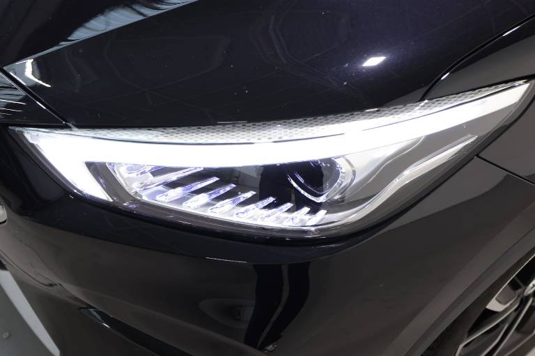 MG ZS 51