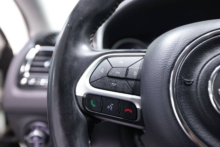 JEEP Compass 21