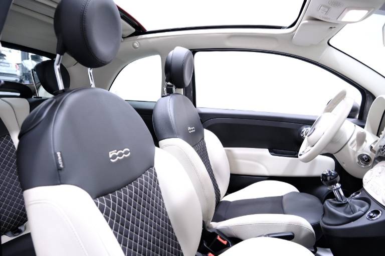 FIAT 500C 59