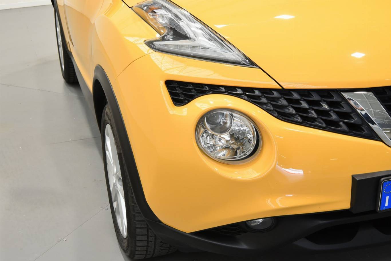 NISSAN Juke 55