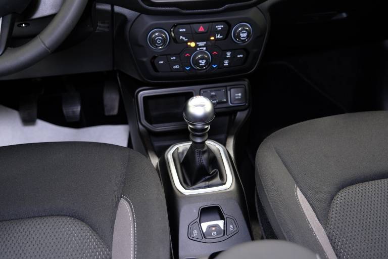 JEEP Renegade 45