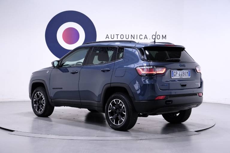 JEEP Compass 18