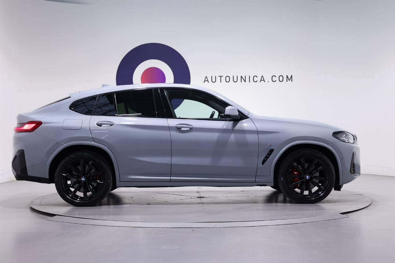 BMW X4 3