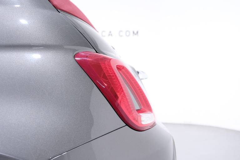 FIAT 500C 42
