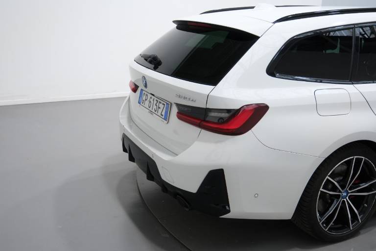 BMW 320 66
