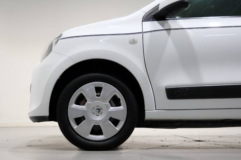 RENAULT Twingo 19