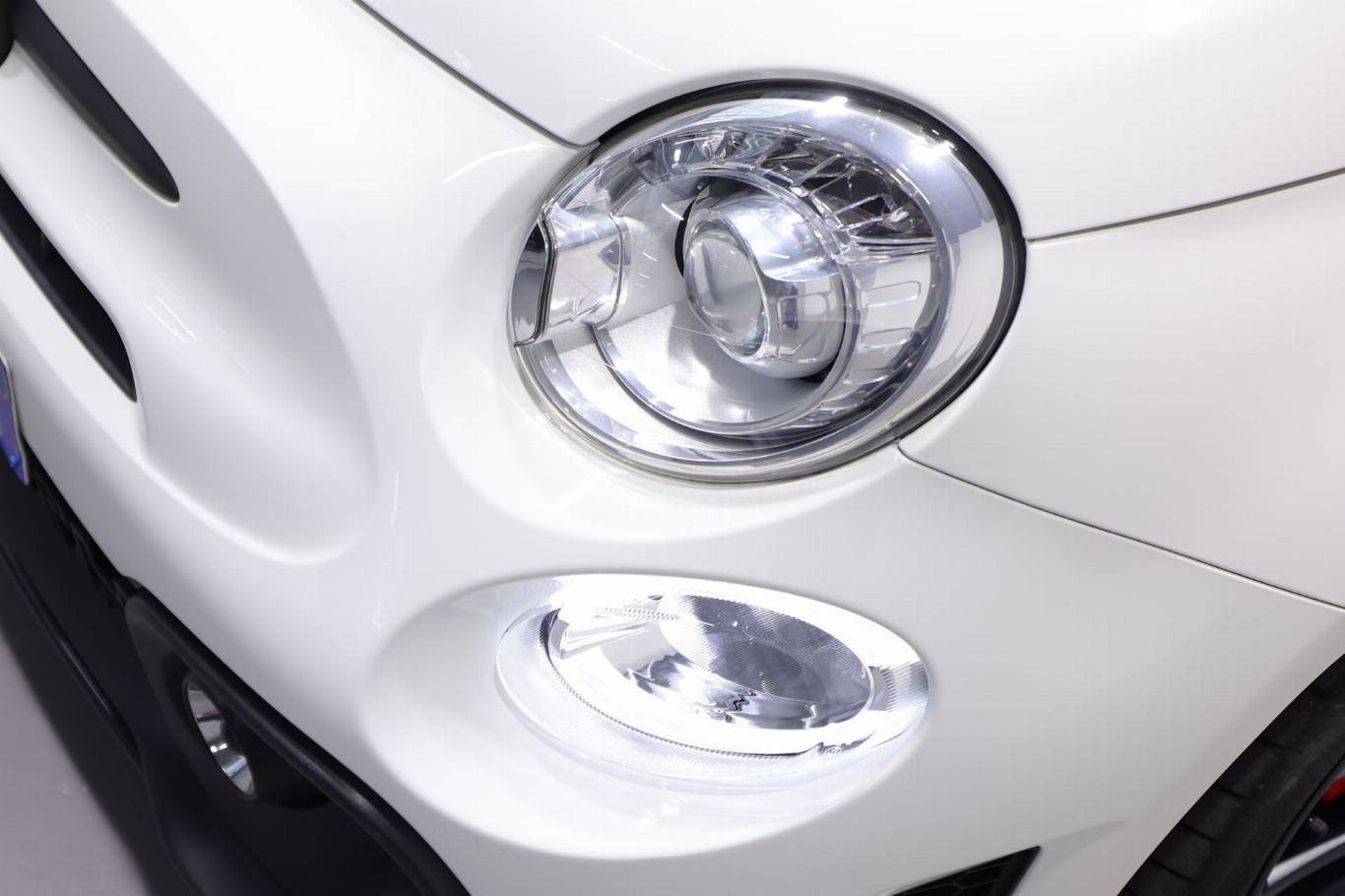 ABARTH 595 43