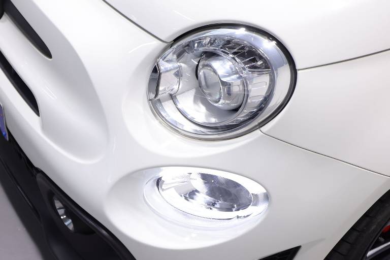 ABARTH 595 43