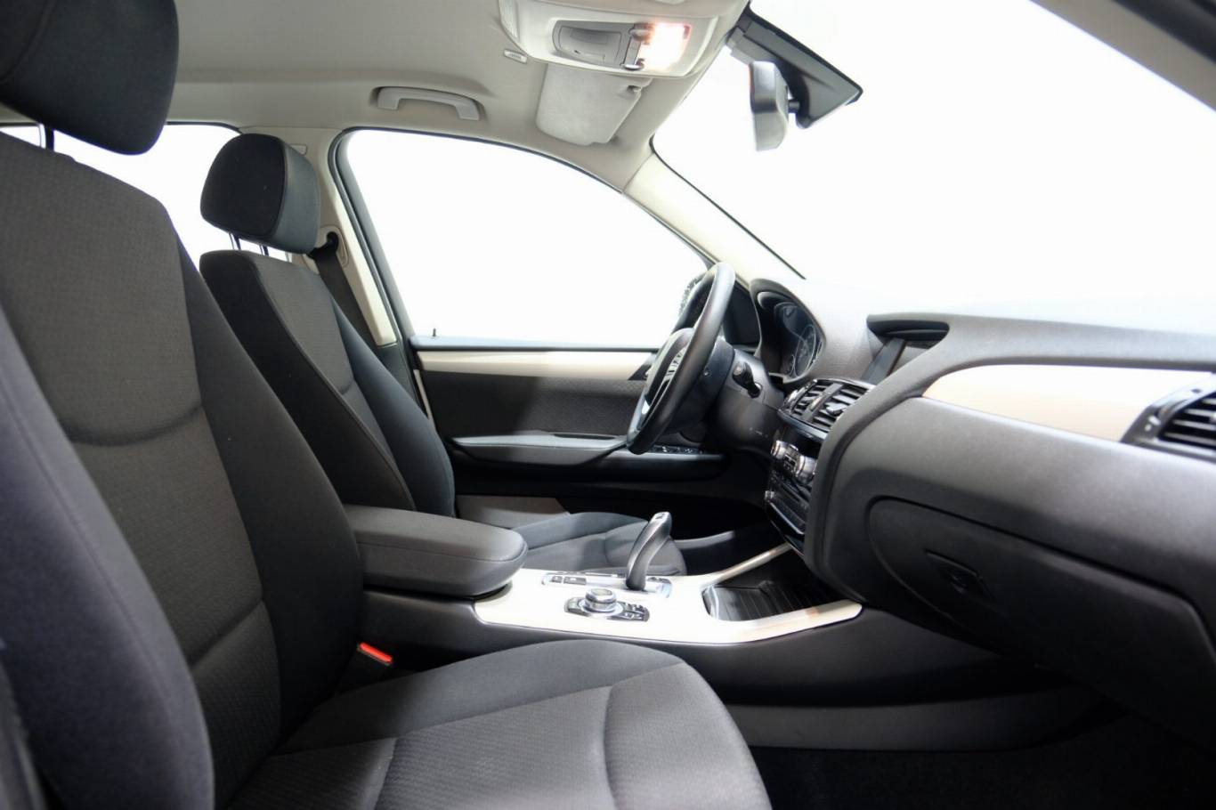 BMW X3 52
