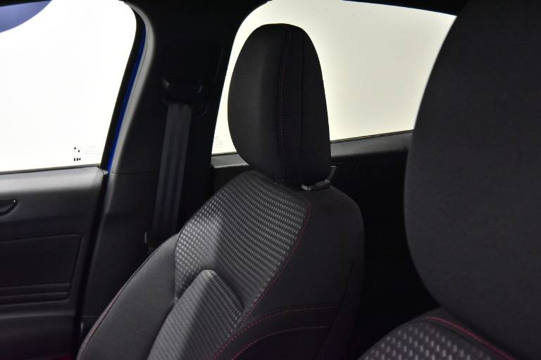 FORD Focus 20