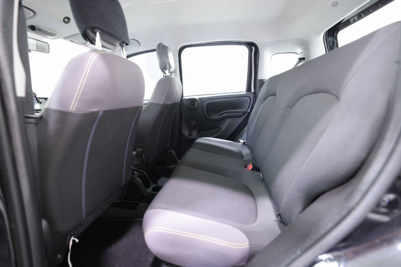FIAT Panda 27