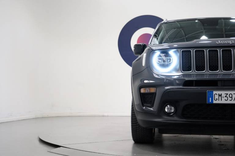 JEEP Renegade 52