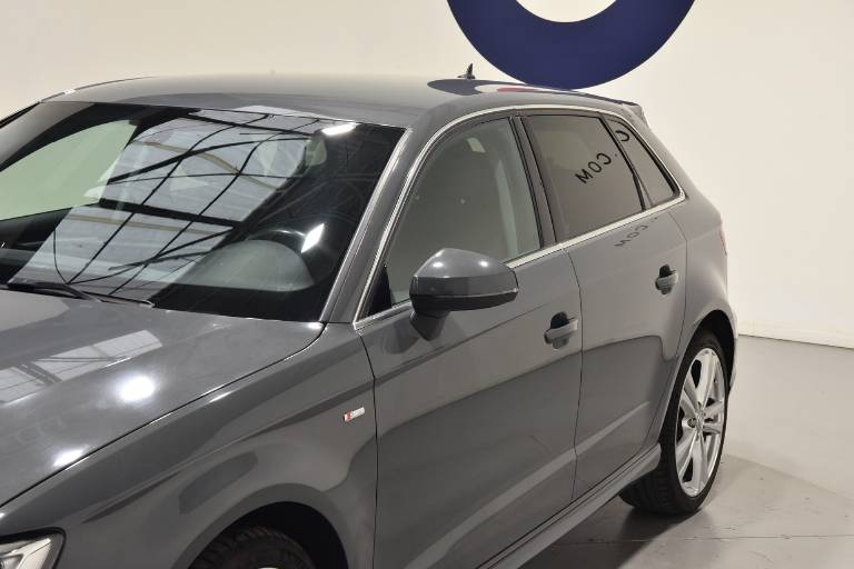 AUDI A3 41