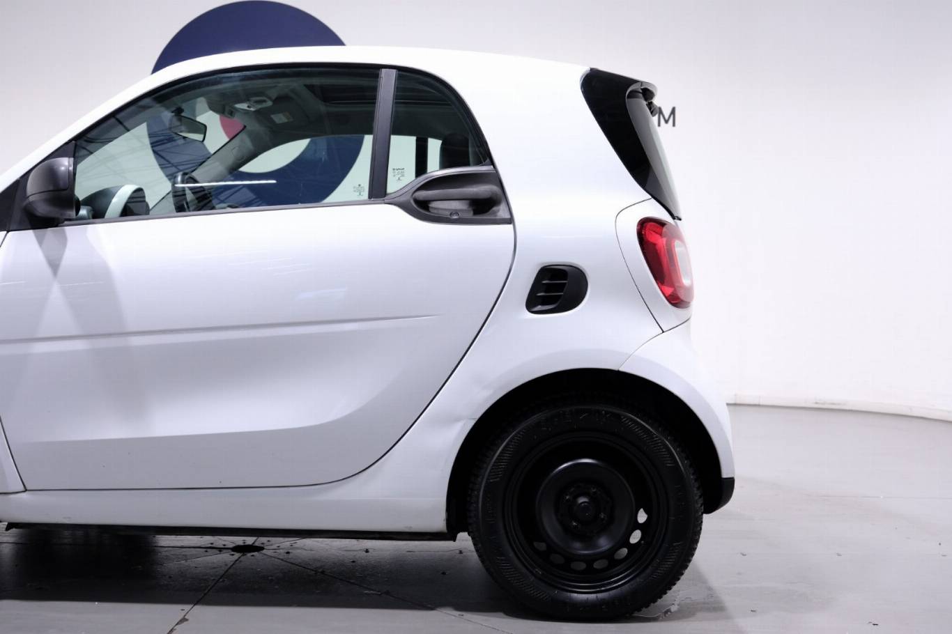 SMART ForTwo 39