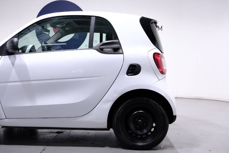 SMART ForTwo 39