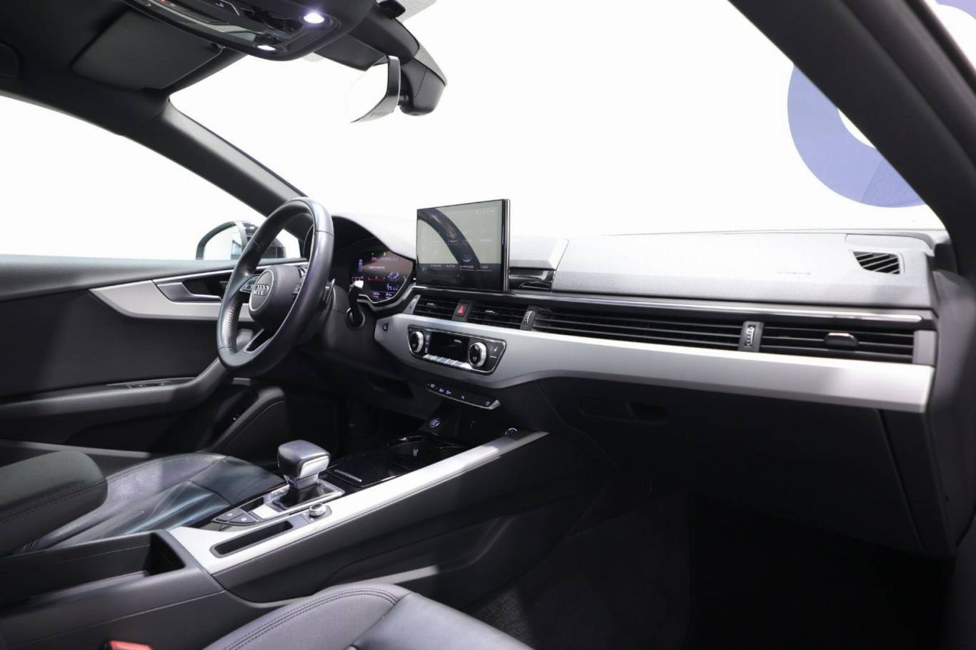 AUDI A5 54
