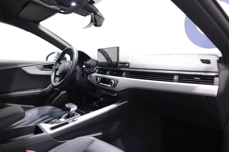 AUDI A5 54