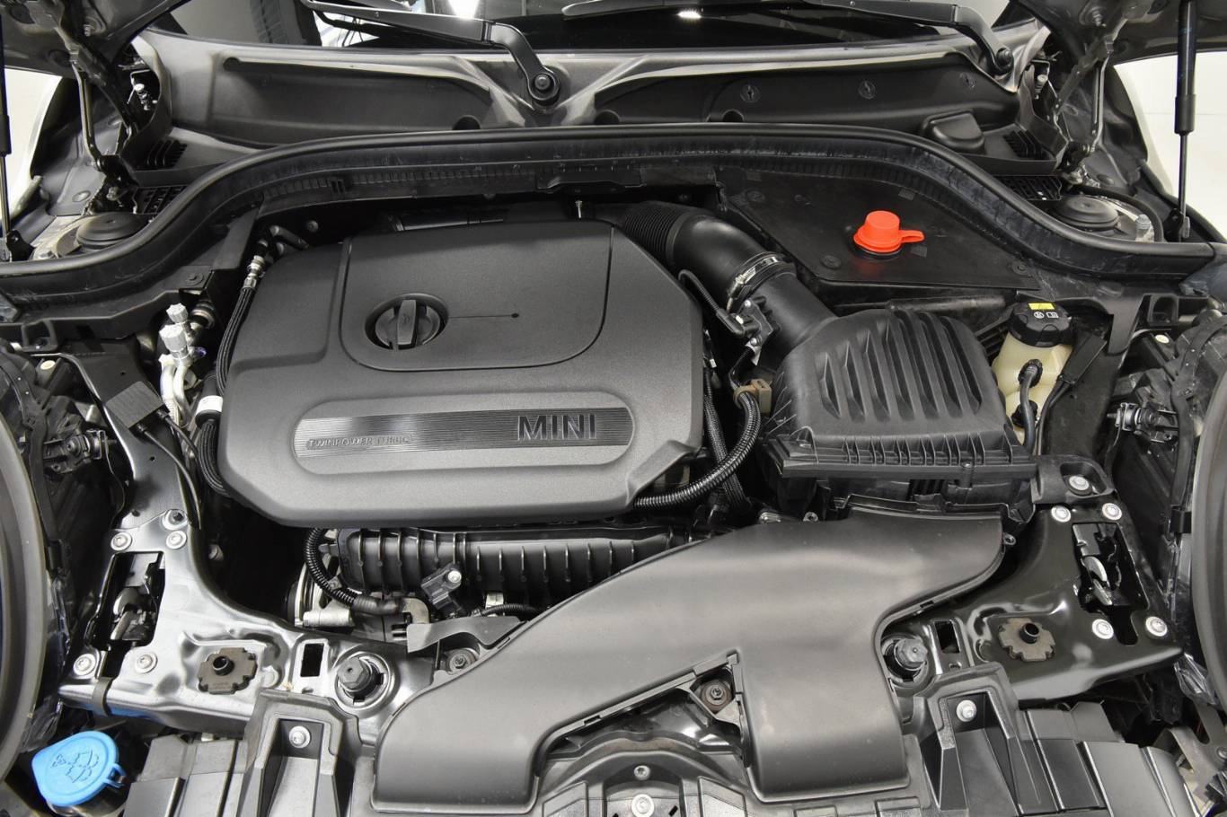 MINI Cooper 35