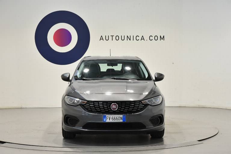 FIAT Tipo 5
