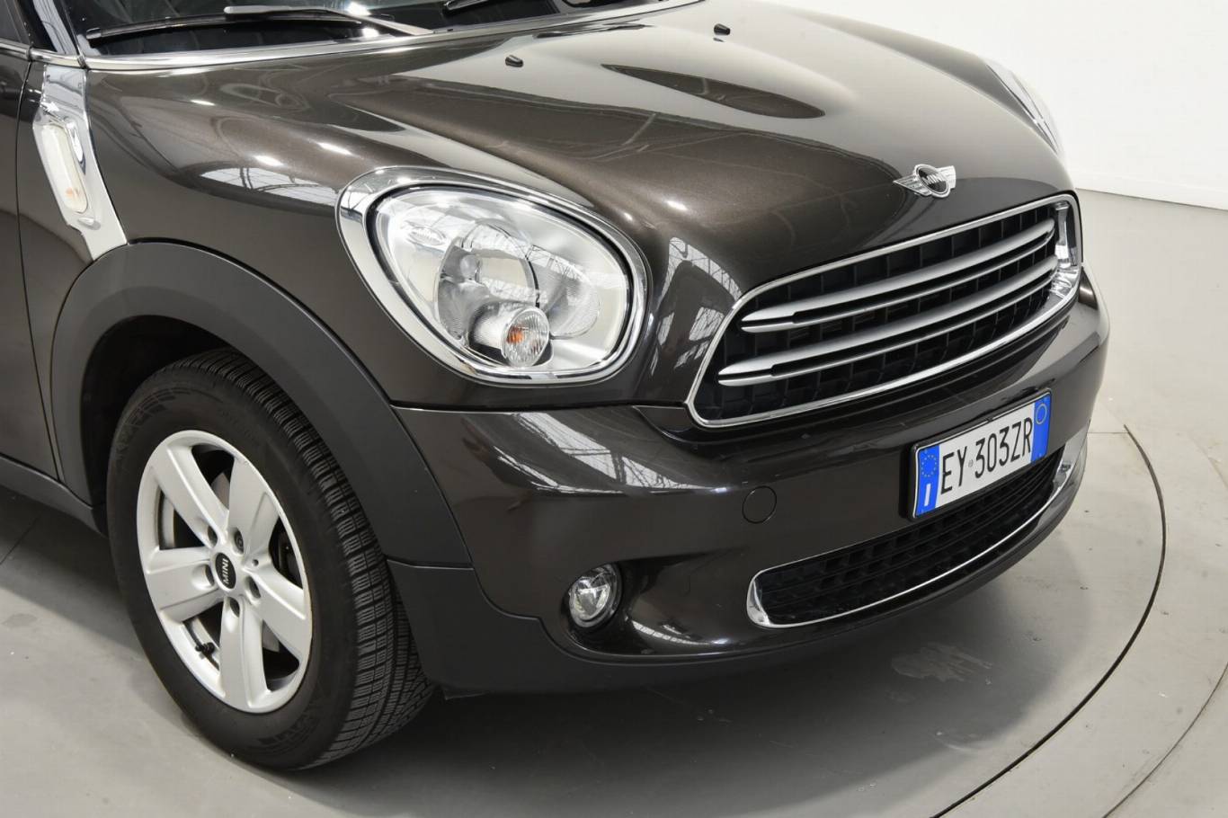 MINI Countryman 38