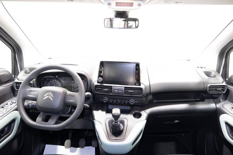 CITROEN Berlingo 10