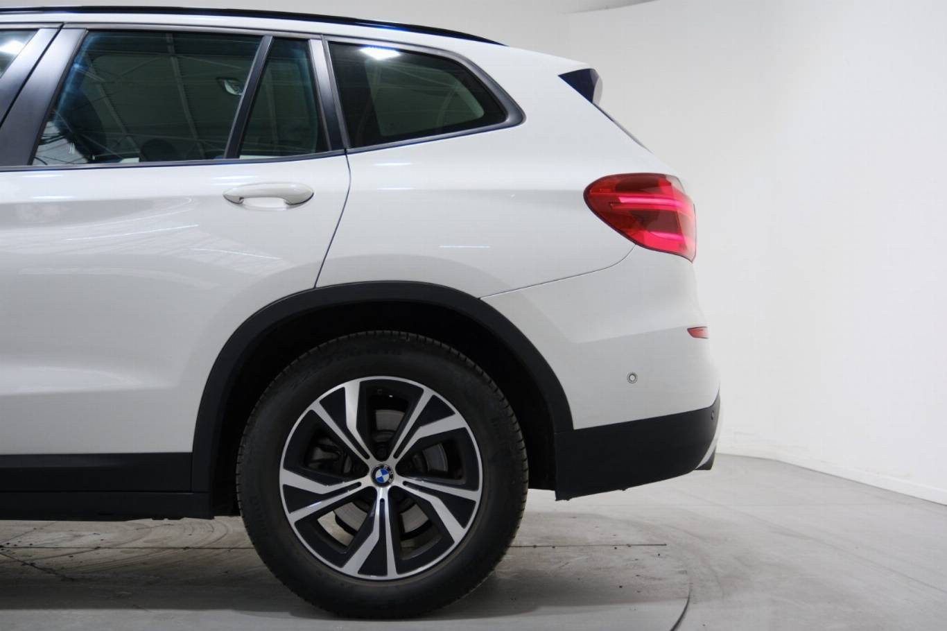BMW X3 45