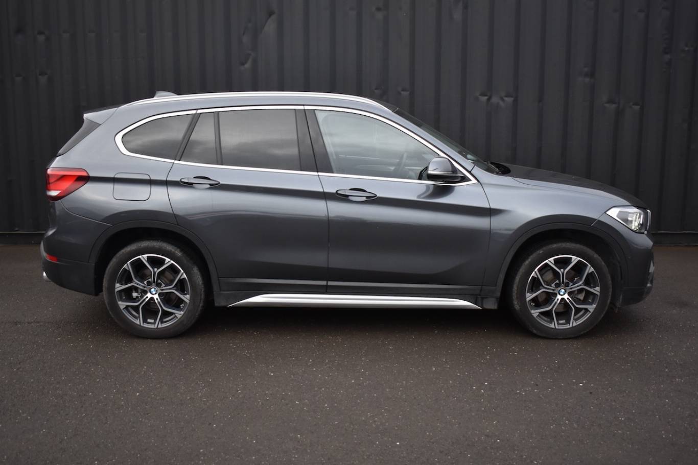 BMW X1 5