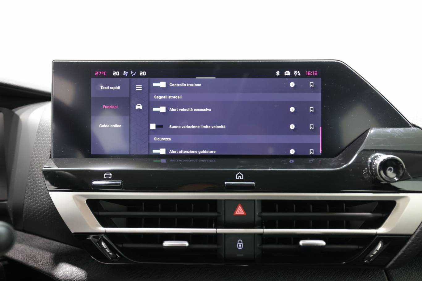 CITROEN C4 26