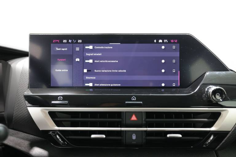 CITROEN C4 26