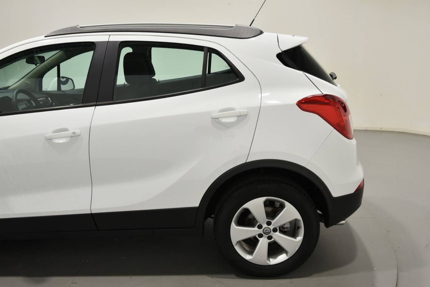 OPEL Mokka X 53