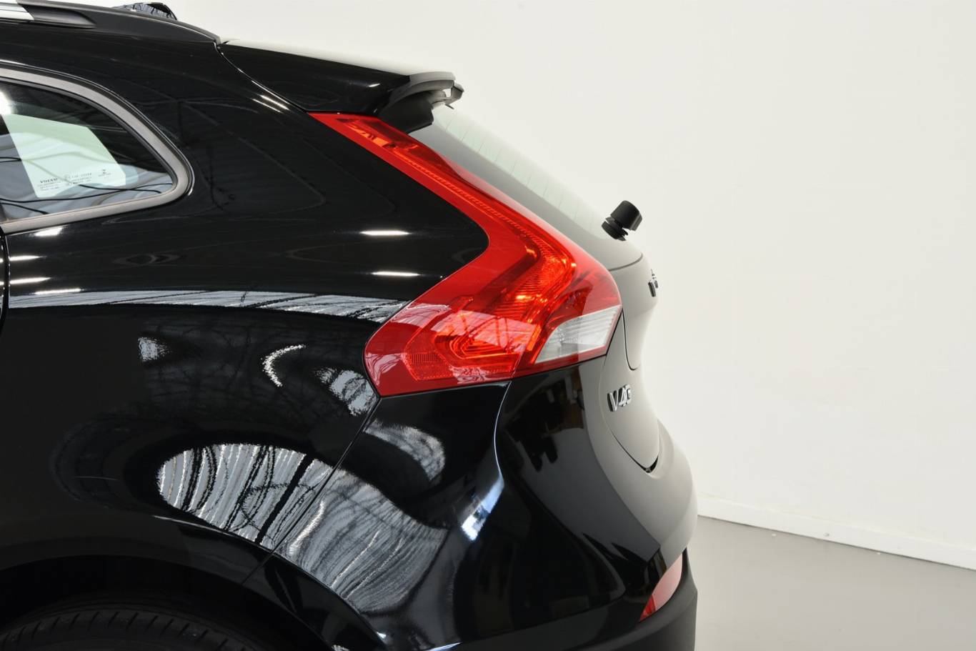 VOLVO V40 Cross Country 40