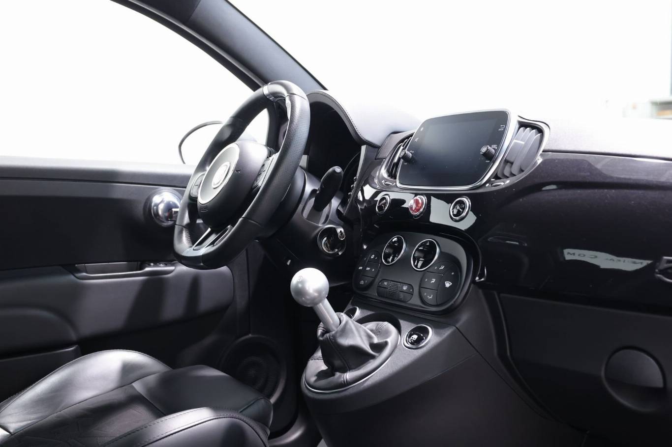 ABARTH 595 54