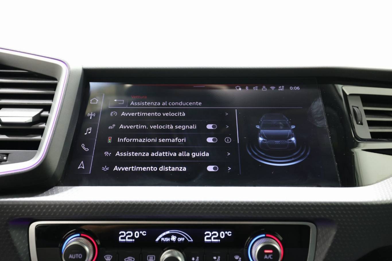 AUDI A1 26