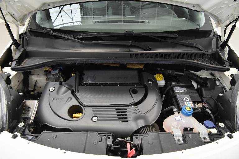 FIAT 500L 12