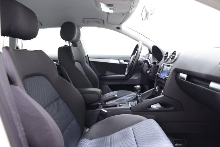 AUDI A3 45