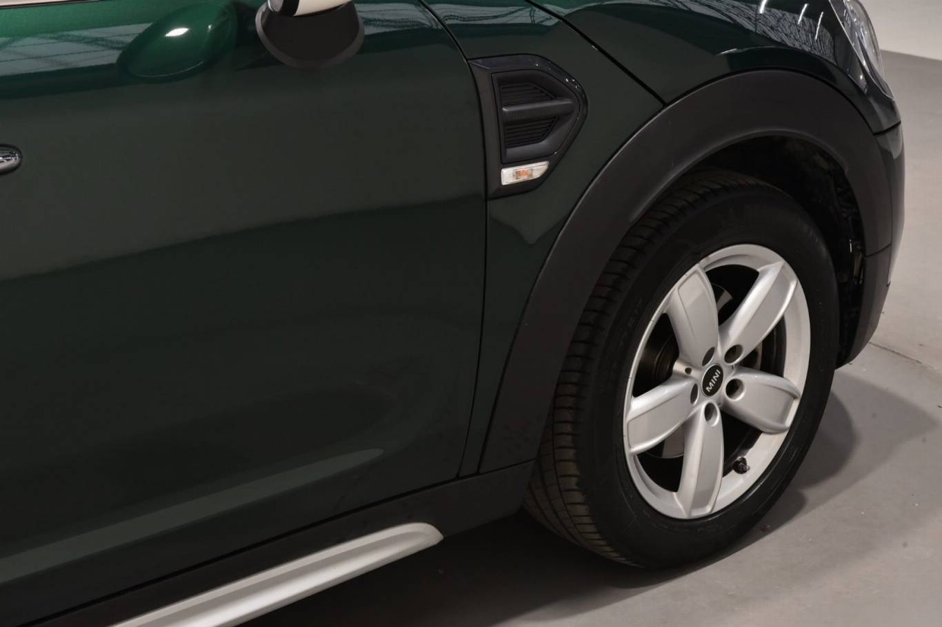 MINI Countryman 49