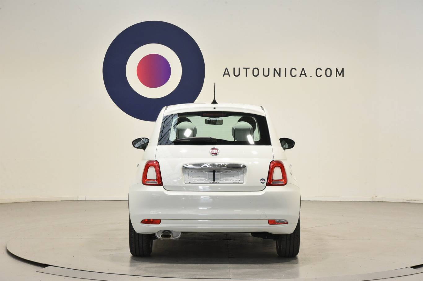 FIAT 500 6