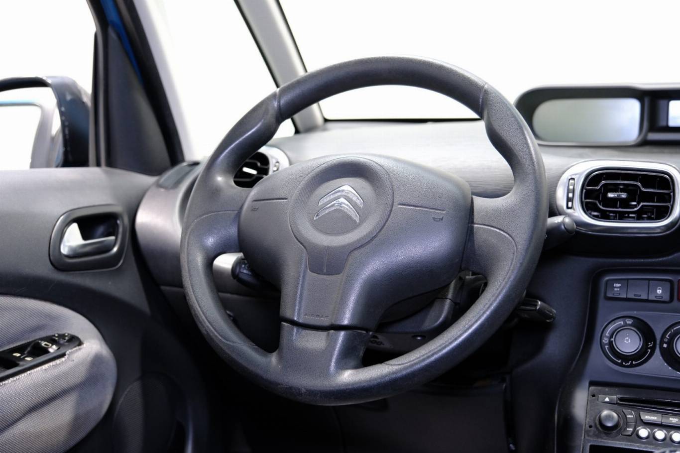 CITROEN C3 Picasso 30