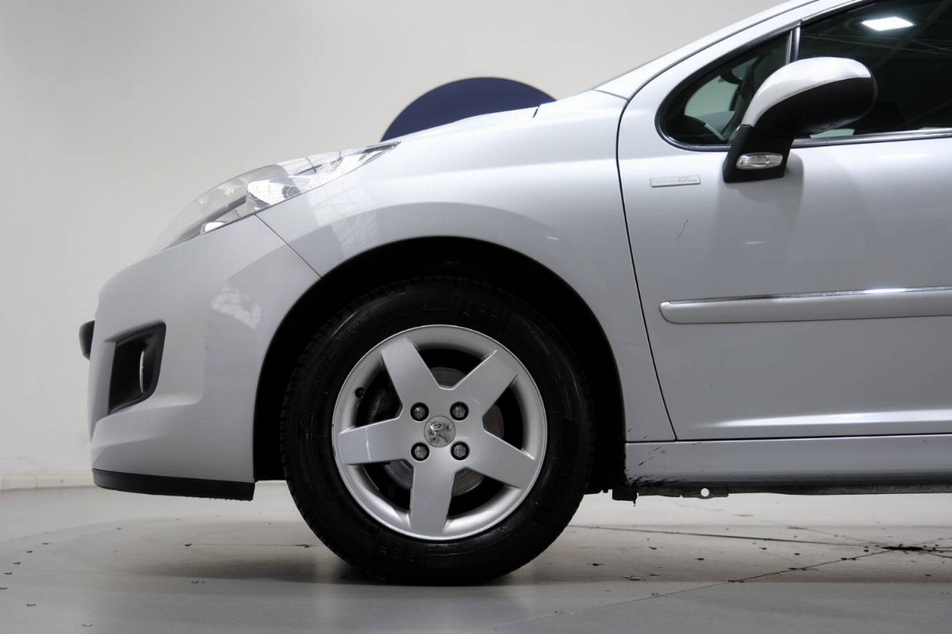 PEUGEOT 207 11
