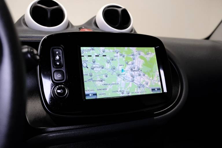 SMART ForTwo 29