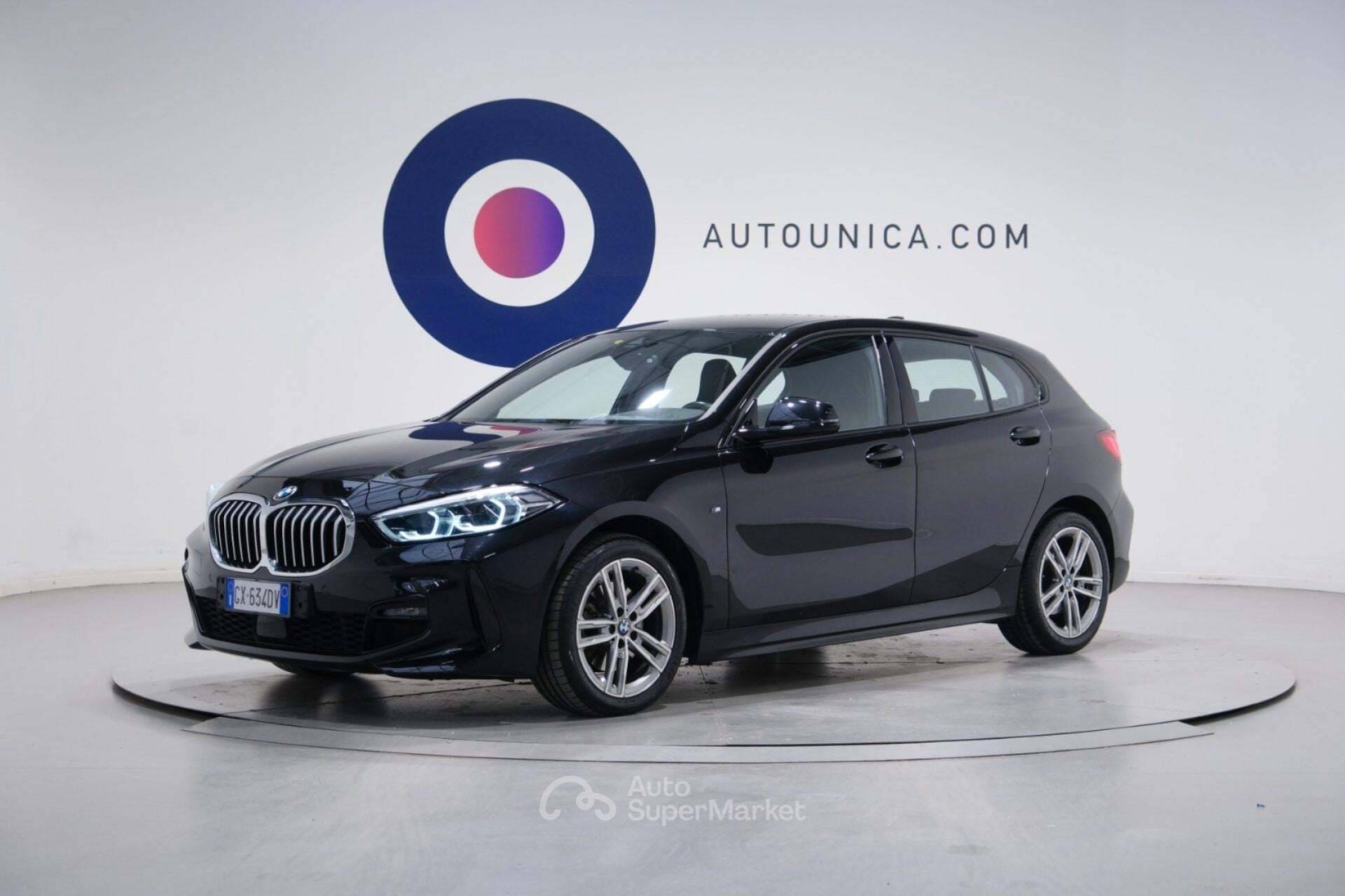BMW Serie 1