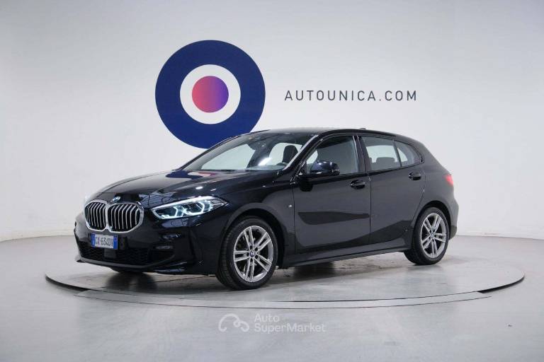 BMW Serie 1 1