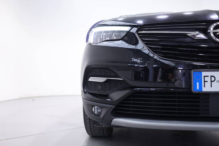 OPEL Grandland X 47