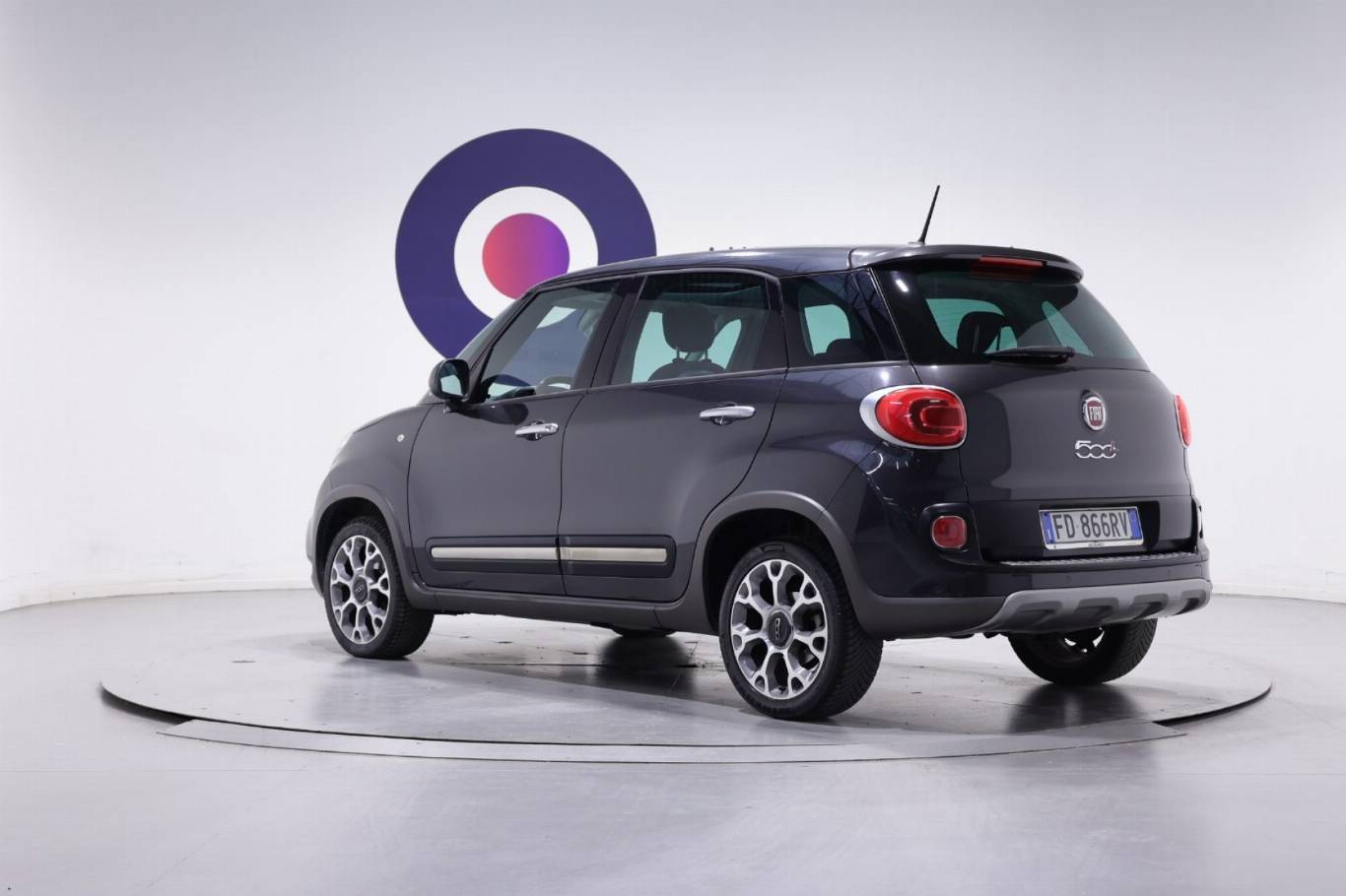 FIAT 500L 17