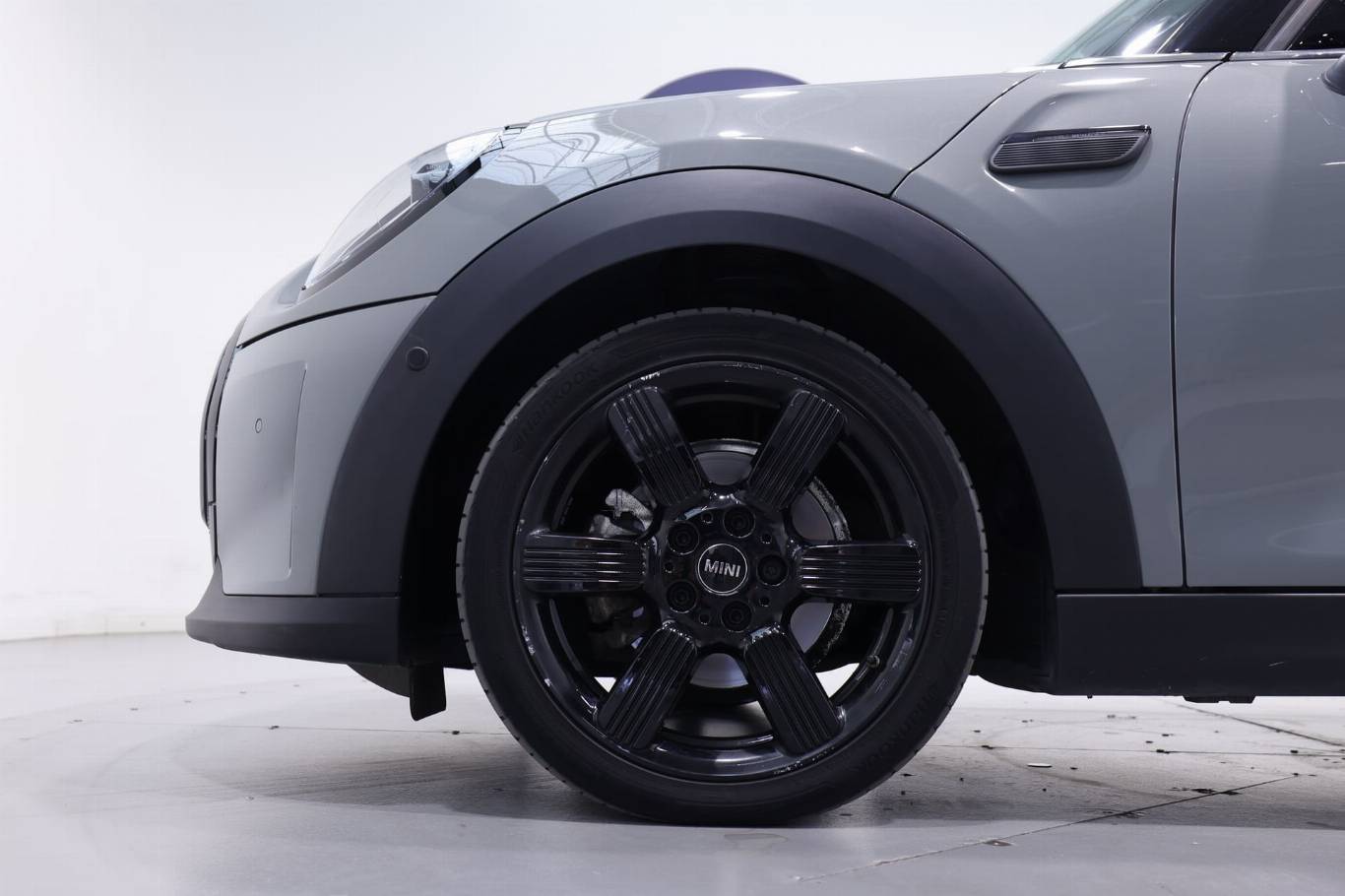 MINI Cooper 9