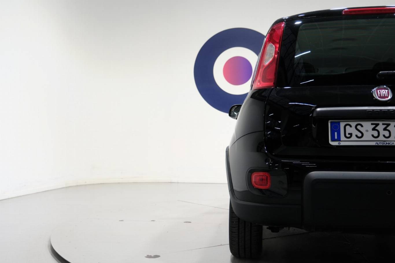FIAT Panda 46
