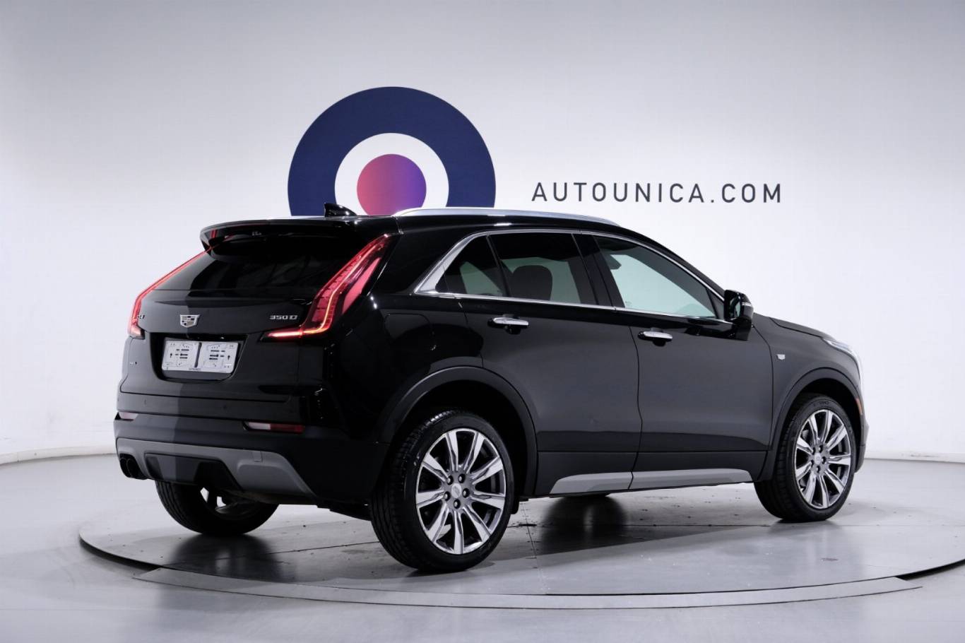 CADILLAC XT4 15