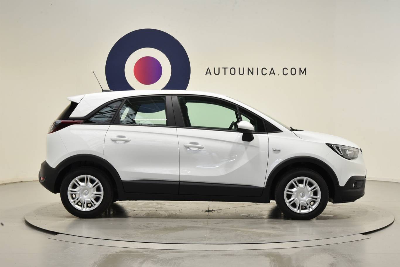 OPEL Crossland X 30