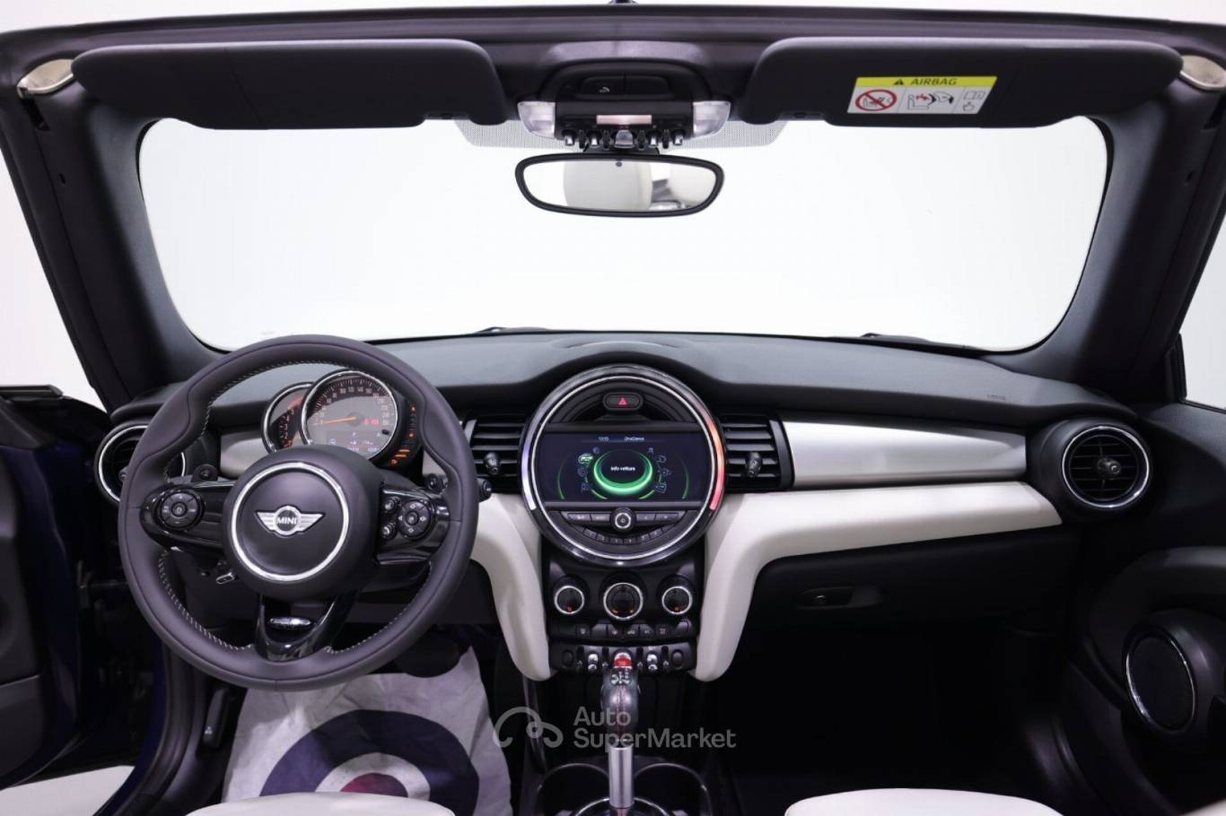 MINI Cooper 10