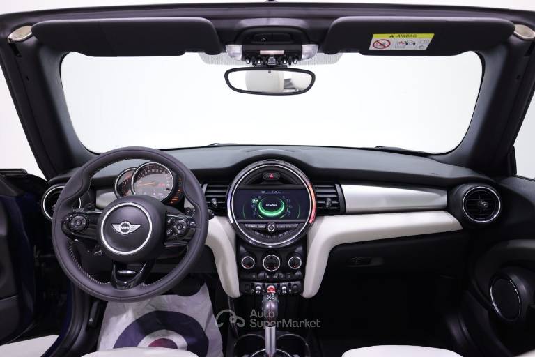 MINI Cooper 10